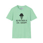 All You Need Is Ice Cream Adult T-shirt