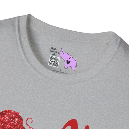 I'm Cupid's Favorite Adult T-shirt
