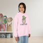 A-Roar-Able Youth Heavy Blend Hoodie