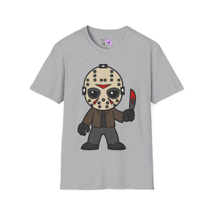 Jason Voorhees T-shirt