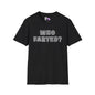 ""Who Farted? Adult T-shirt