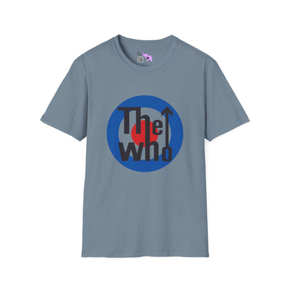 The Who T-shirt