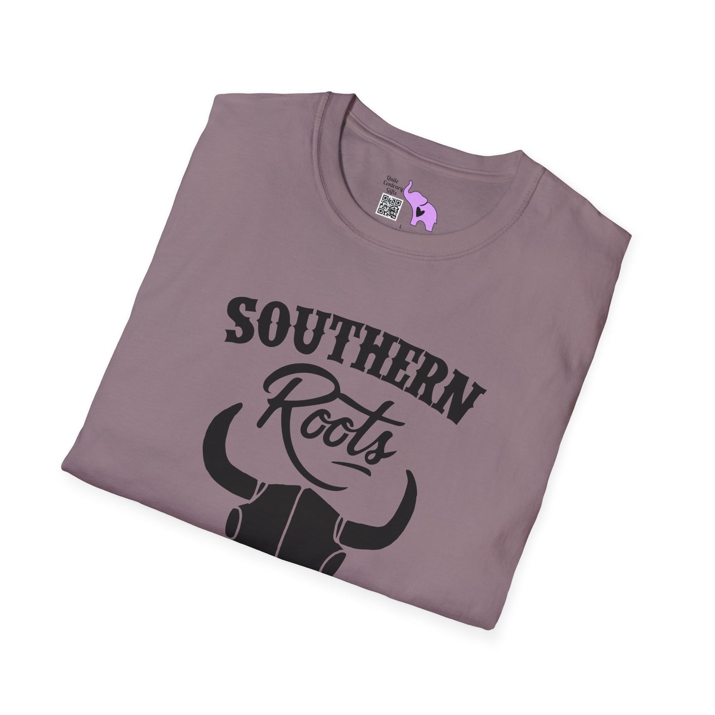 Southern Roots Adult T-shirt