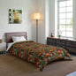 Enchanted Caps Comforter