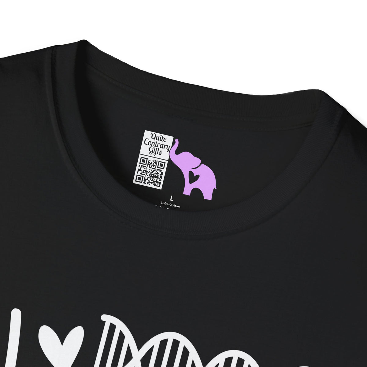 Nursing is in my DNA Adult T-shirt