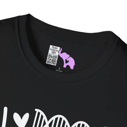 Nursing is in my DNA Adult T-shirt