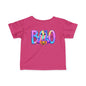 Pastel Boo Infant Soft T-Shirt