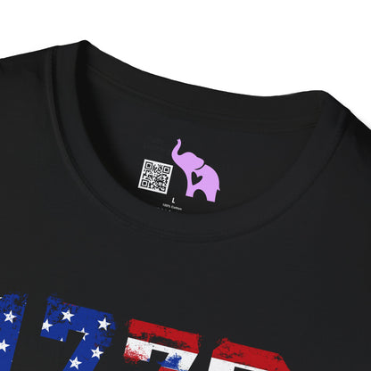 1776-2026 Adult T-shirt