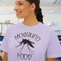 Mosquito Food Women's Boxy Tee