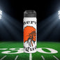 Somerville Yeguas Classic Stainless Steel Water Bottle
