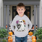 Boo & Purr Toddler Hoodie