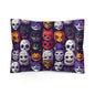 Monster Mash Up Microfiber Pillow Sham