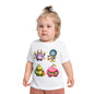 Monster Mayhem Infant T-Shirt