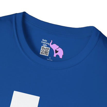 Texas w/Star Adult T-shirt