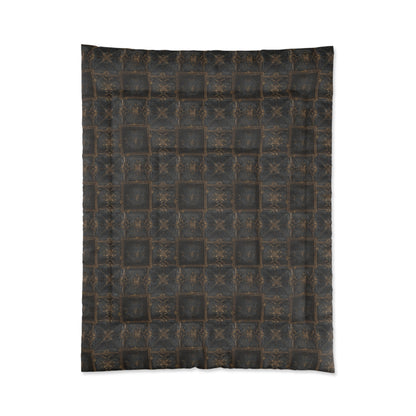 Ruined Elegance Basic Bedding Set