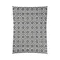 Ornamental Symmetry Comforter