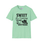 Sweet Sassy & Southern Adult T-shirt