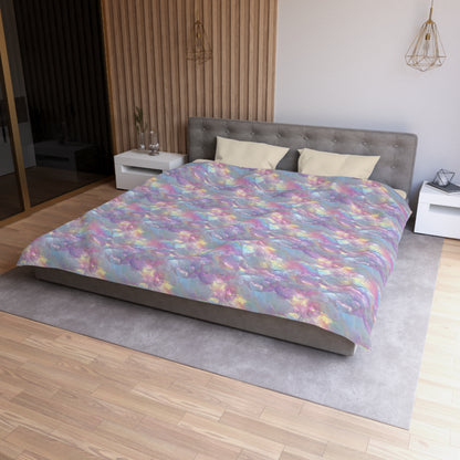 Dreambound Skies Duvet Bedding Set