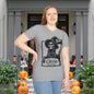 Part-Time Grim Reaper Adult T-shirt