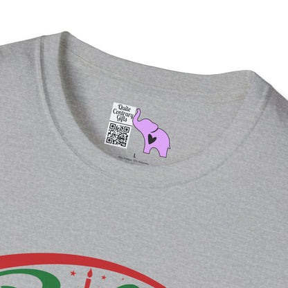 Believe Adult T-shirt