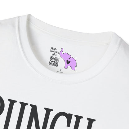 Punch Today In The Face Adult T-shirt