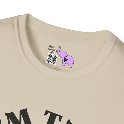 I'm The Fun Uncle Adult T-shirt