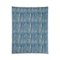 Ocean Drizzle Comforter
