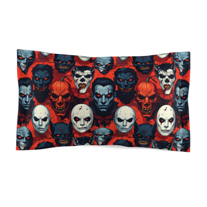 Nightmare Squad Basic Bedding Set