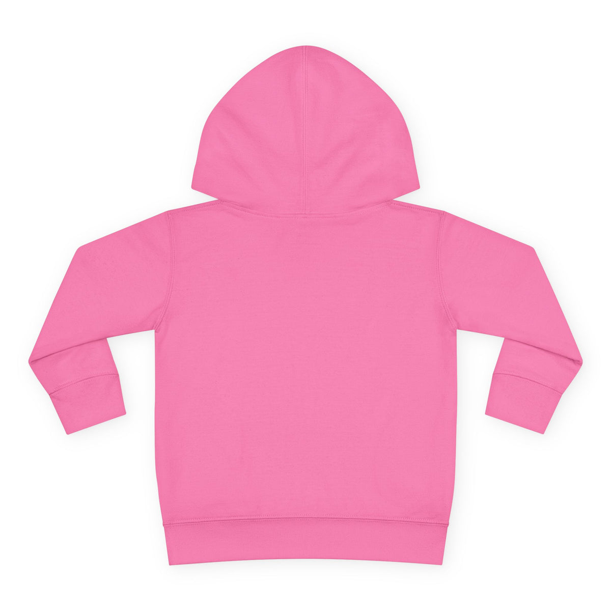 My Parents Think They're in Charge That's So Cute Toddler Hoodie