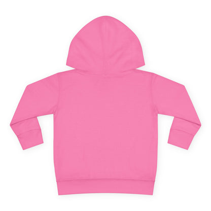 My Parents Think They're in Charge That's So Cute Toddler Hoodie