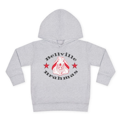 Bellville Brahma Classic Toddler Hoodie