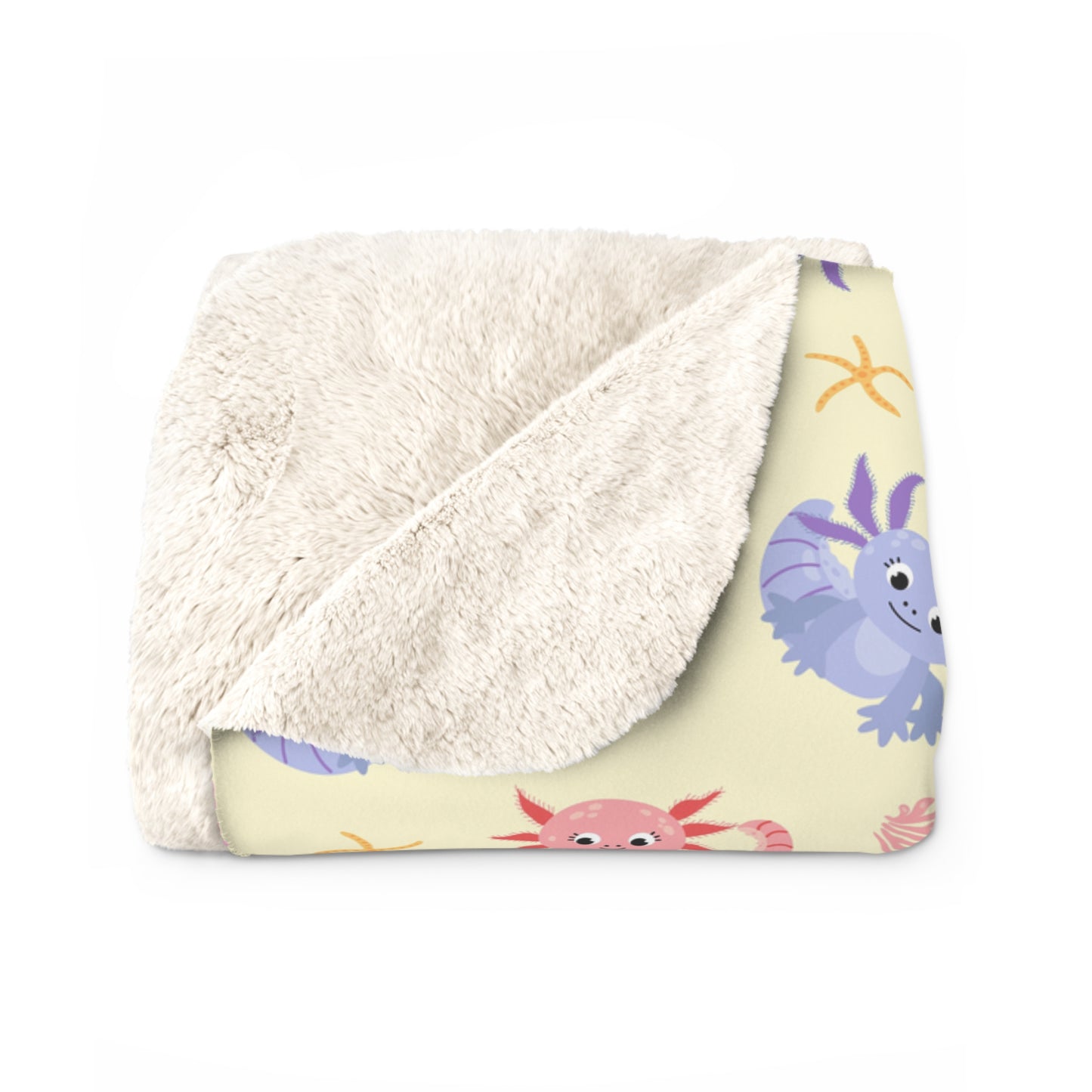 Happy Axos Basic Bedding Set