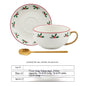 Merry & Bright Teacup sets