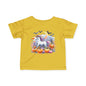 Halloween Unicorn Infant T-Shirt