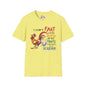 I Don't Fart I Just Whisper in my Pants... Adult T-shirt