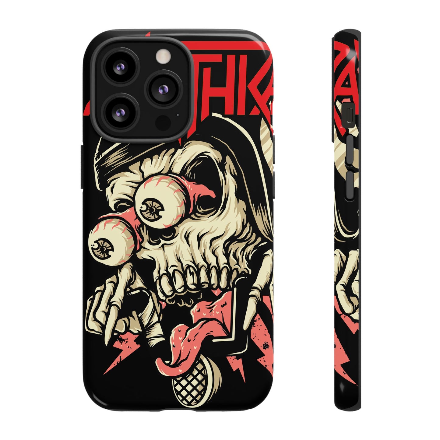 Anthrax Tough Cases iPhone/Samsung/Google