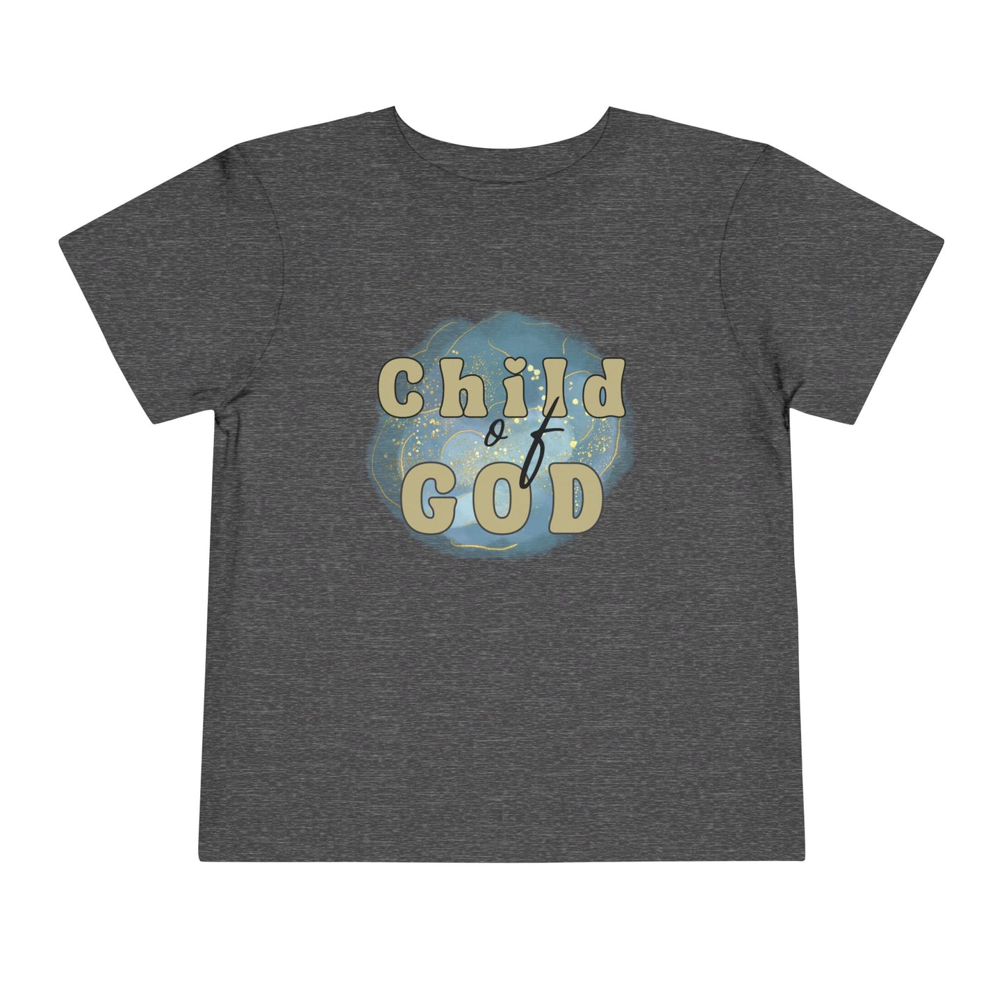 Child of God Toddler Tee