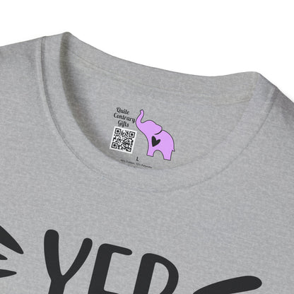 Yep Still Single Adult T-shirt