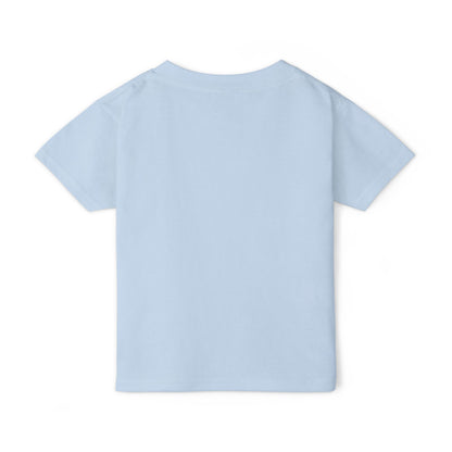 Stitch It With Love Heavy Cotton™ Toddler T-shirt