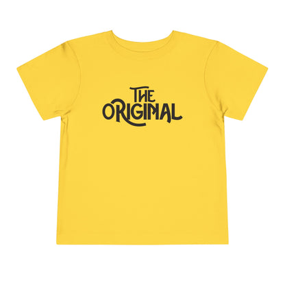 The Original (Oldest Sibling) Toddler Tee