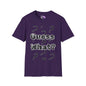 Guess What? Chicken Butt Adult T-shirt