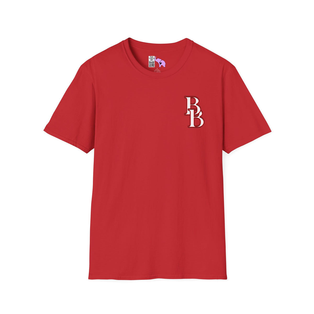 Bellville Brahmas Adult T-shirt