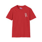 Bellville Brahmas Adult T-shirt