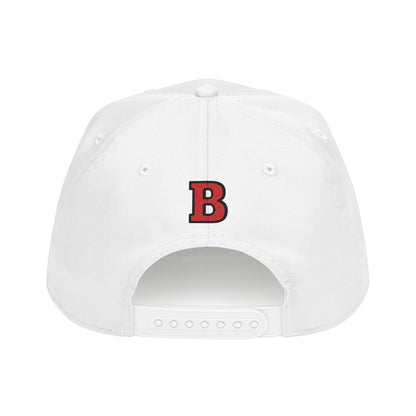 Burton Panthers (Logo) Mid Profile Baseball Cap