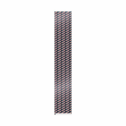 Pink Venom Marble Wrapping Paper
