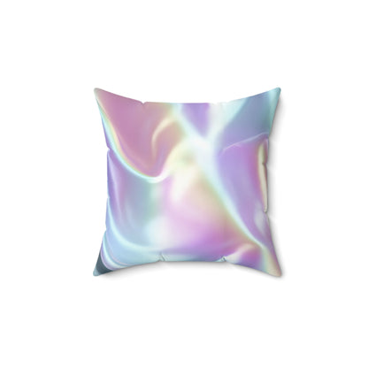 Cloudwhisper Throw Pillow