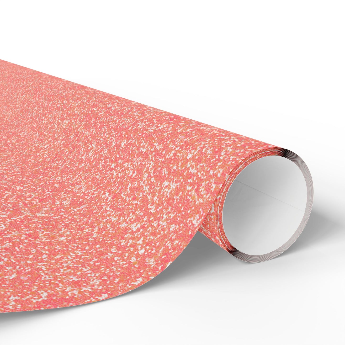 Sunset Celebration Wrapping Paper