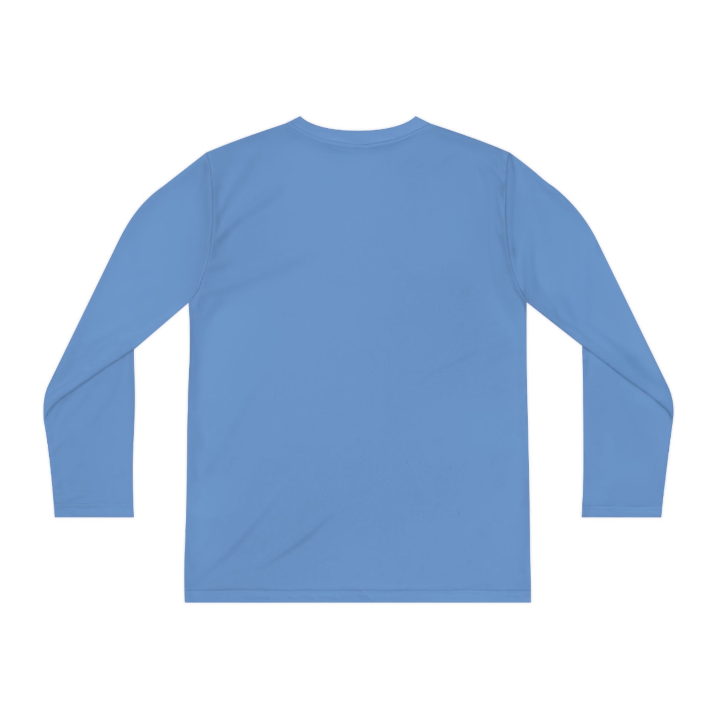 Happy Hanukkah 5 Youth Long Sleeve Tee