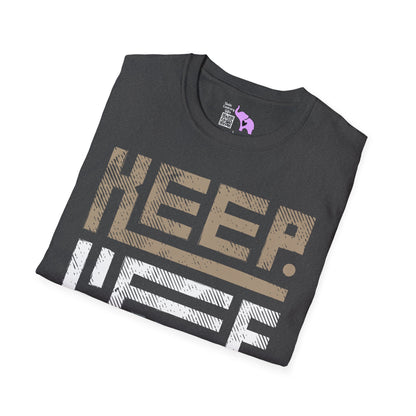 Keep Life Simple T-shirt