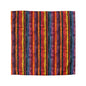 Vertical Vibes Microfiber Duvet Cover